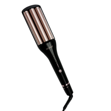 Waflera 4 en 1 ATC709 Digital Ajustable - STYLISE