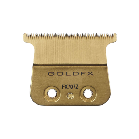 Cuchilla de Repuesto Titanium Gold FX707Z- BABYLISS - Imagen 2