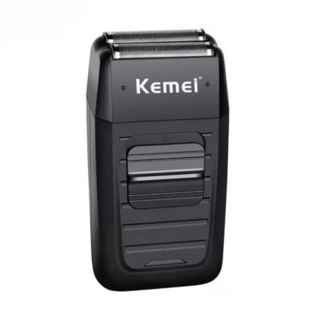 Shaver KM-1102 Negra - KEMEI