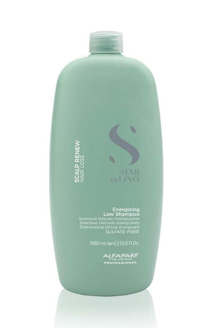Shampoo Scalp Renew Energizante 1000 ml - ALFAPARF