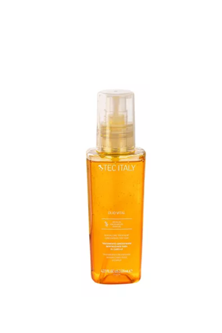 Olio Vital 125 ml - TEC ITALY