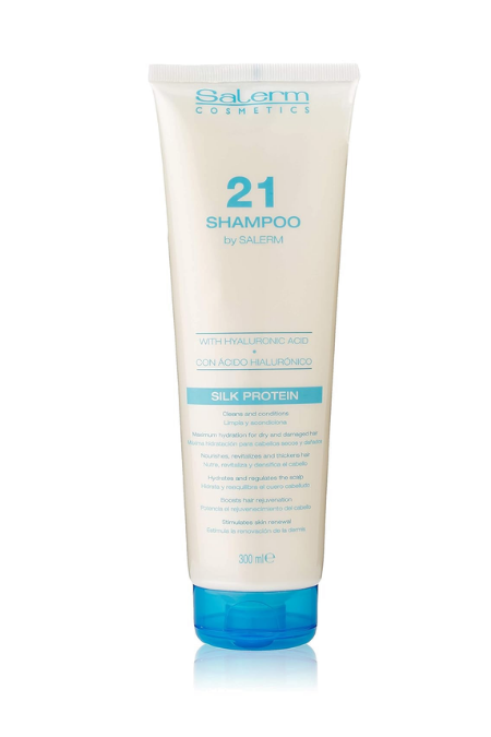 Shampoo Salerm 21 300 ml - SALERM