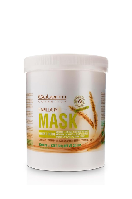 Mascarilla de Trigo 1000 Ml - SALERM