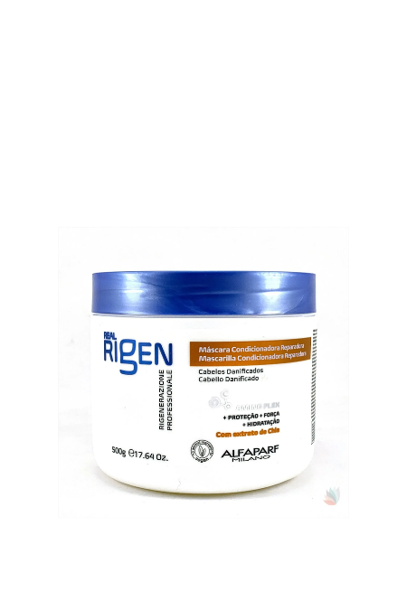 Mascarilla Rigen 500 ml - ALFAPARF