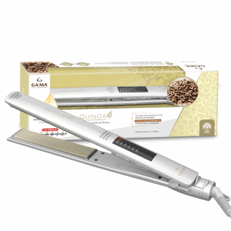 Plancha Elegance Led Quinoa - GAMA - Imagen 2