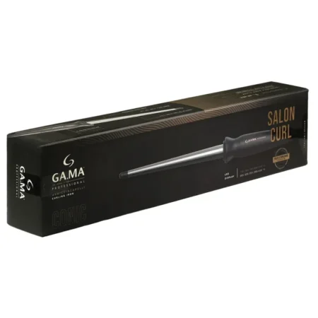 Ferro Conic Salon Curl - GAMA - Imagen 2