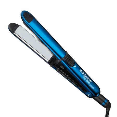Plancha Optima 3000 Blue - BABYLISS