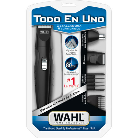 Trimmer Todo en Uno #9685 - WAHL - Imagen 1