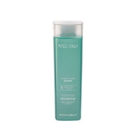 Acondicionador Hi Moisturizing 300 ml  - TEC ITALY