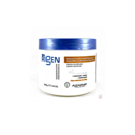 Mascarilla Rigen 500 ml - ALFAPARF