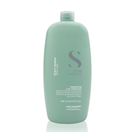 Shampoo Scalp Renew Energizante 1000 ml - ALFAPARF