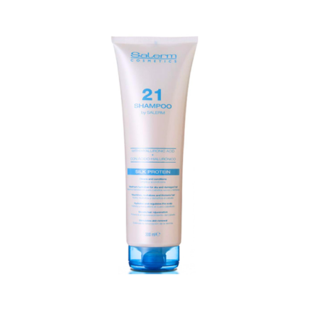 Shampoo Salerm 21 300 ml - SALERM