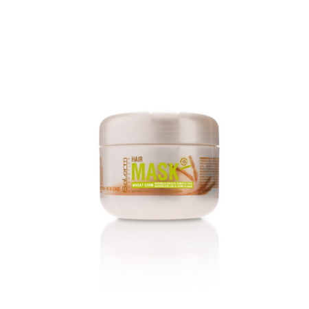 Mascarilla de Trigo 200 Ml - SALERM