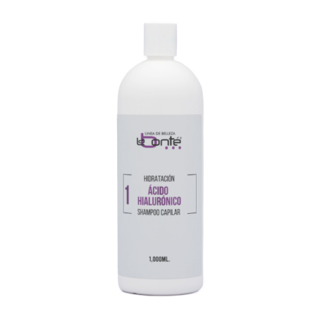 Shampoo Acido Hialuronico 1L - LABONTÉ