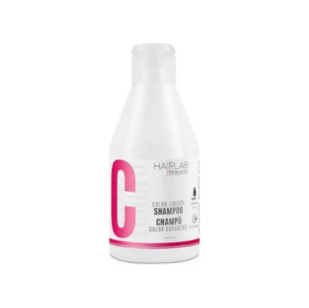 Shampoo de Color duradero 300 ml  - SALERM - Imagen 1