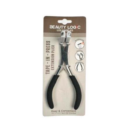 Pinza para Extensiones de Tape - Beauty Logic