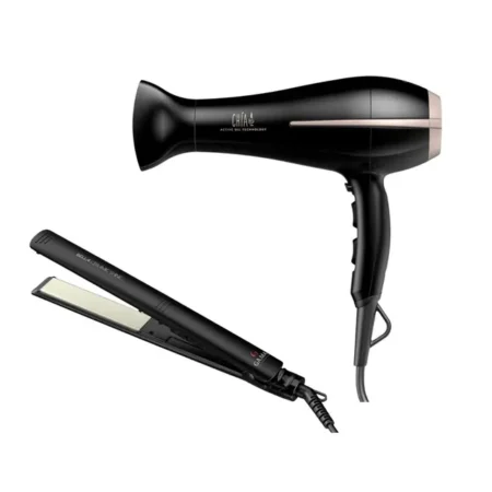 Combo Plancha y Secadora Chia - GAMA - Imagen 1