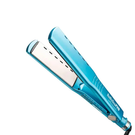 Plancha 1" Iónica NanoTitanium - BABYLISS