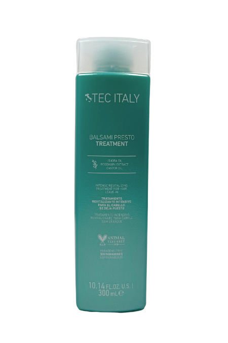 Tratamiento Balsami Presto 300 ml  - TEC ITALY