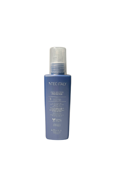 Protector Omni Restore 125 ml - TEC ITALY