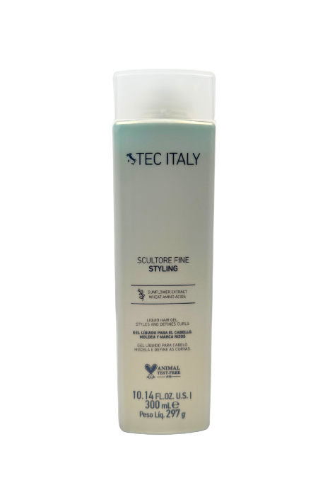 Gel Scultore Fine 300 ml - TEC ITALY