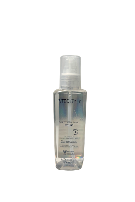 Silk System Shine 125 ml - TEC ITALY