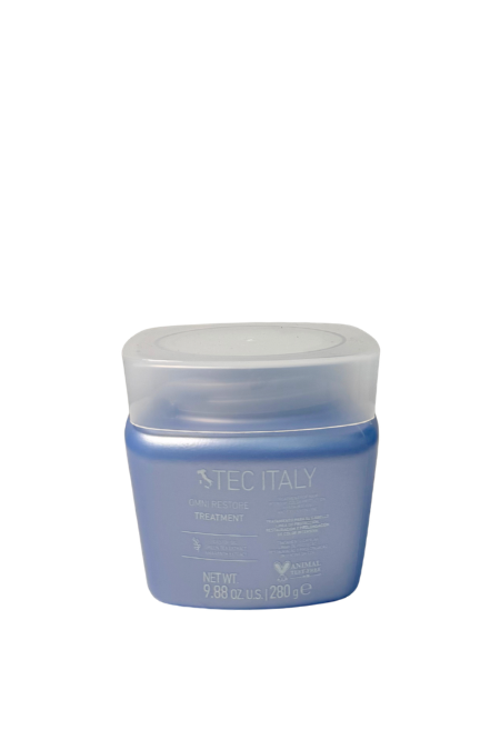 Tratamiento Omni Restore 280 g - TEC ITALY