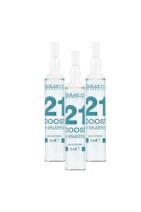 Ampolleta Salerm 21 Boost - SALERM