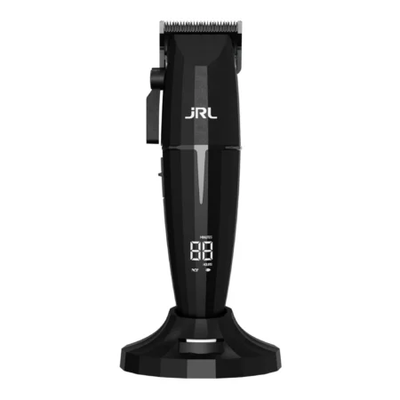 Máquina FF2020C-B Recortadoraa Black Onyx Cordless - JRL - Imagen 1