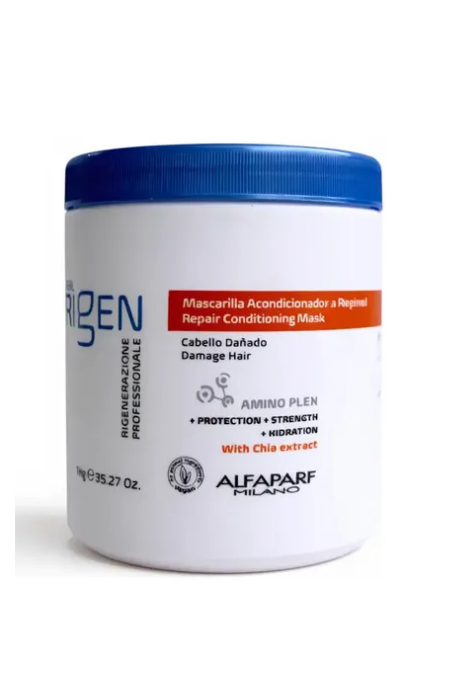 Mascarilla Rigen 1kg  - ALFAPARF