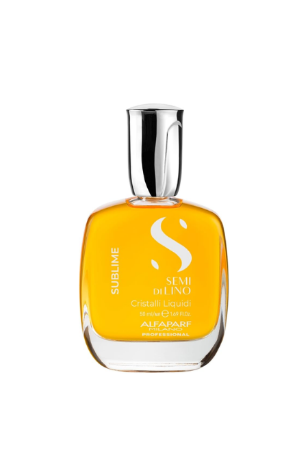 Suero Sublime Cristalli Exclusive 50 ml - ALFAPARF