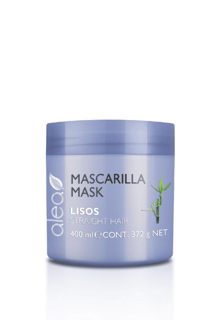 Mascarilla para cabello Liso - ALEA