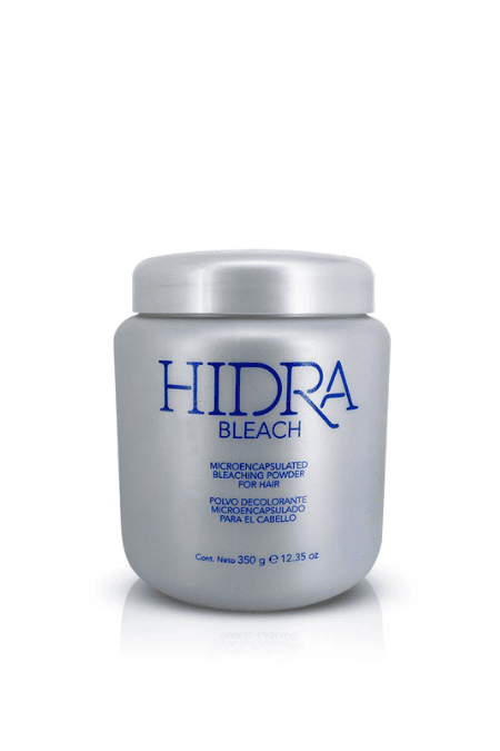 Tarro Polvo Decolorante 350g - HIDRACOLOR