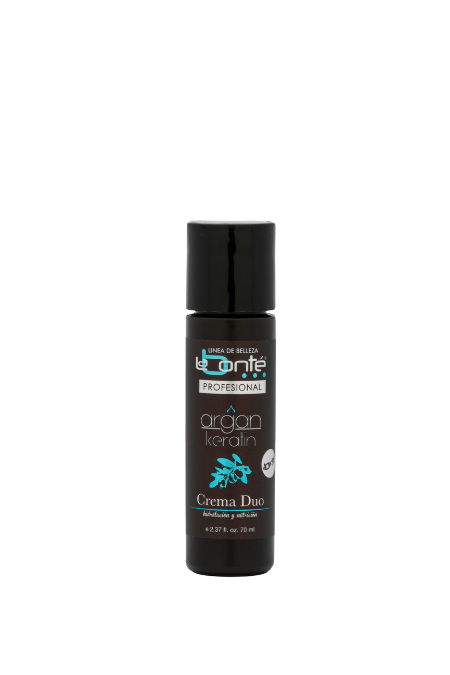 Aceite de Argán 70 ML - LA BONTE