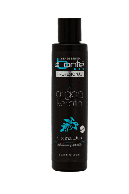 Aceite de Argán 250 ML - LA BONTE