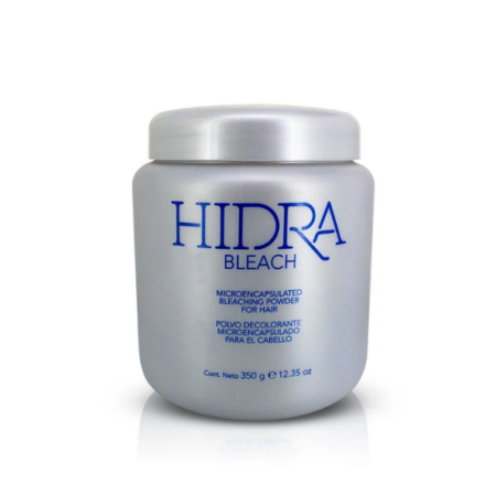 Tarro Polvo Decolorante 350g - HIDRACOLOR - Imagen 1