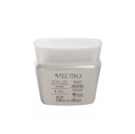 Gel Della Cera Effetto Húmedo 280 g - TEC ITALY - Imagen 1