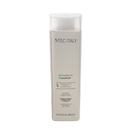 Shampoo Metamorfosis 300 ml - TEC ITALY - Imagen 1