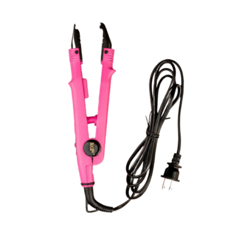 Cautin loof con regulador rosa 611A - LOOF