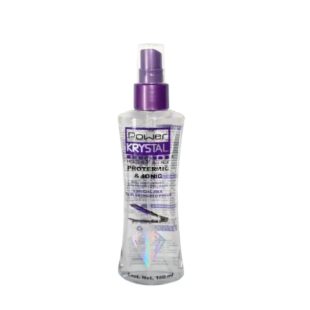 Silica Protermic 140 ml - POWER KRYSTAL - Imagen 1