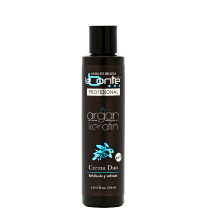 Aceite de Argán 250 ML - LA BONTE