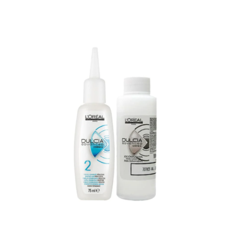 Paquete Loción Ondulante #2 Dulcia 75ml - LOREAL