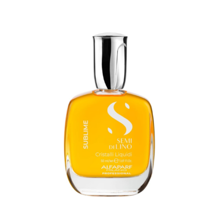 Suero Sublime Cristalli Exclusive 30 ml - ALFAPARF