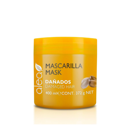 Mascarilla para cabello Dañado - ALEA - Imagen 1