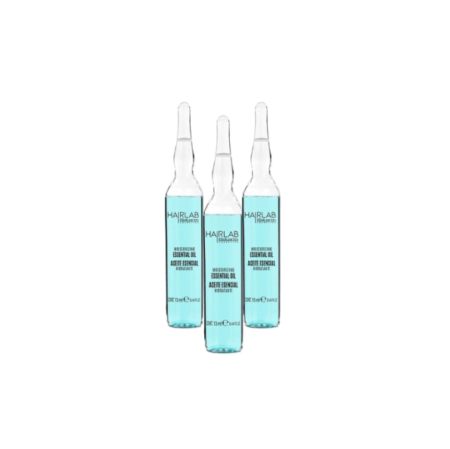 Ampolleta aceite hidratante - SALERM - Imagen 1