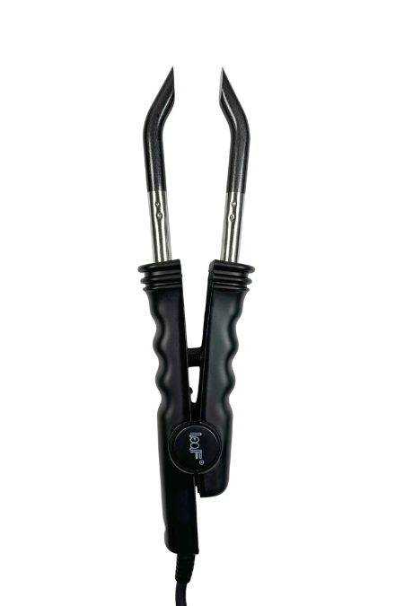 Cautin loof con regulador black 618 - DIAMOND