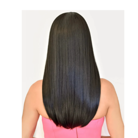 Peluca HR- ARIA 23'' - MORADO - Imagen 2