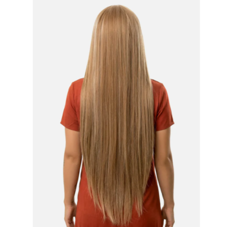 Peluca HR-MARY 34" - MORADO - Imagen 2