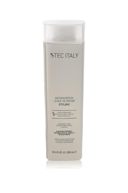 Metamorfosis Leave In Cream 300 ml - TEC ITALY