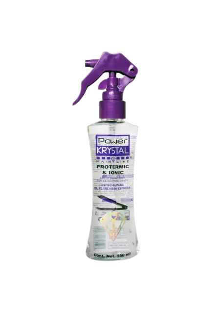 Silica Protermic 140 ml - POWER KRYSTAL